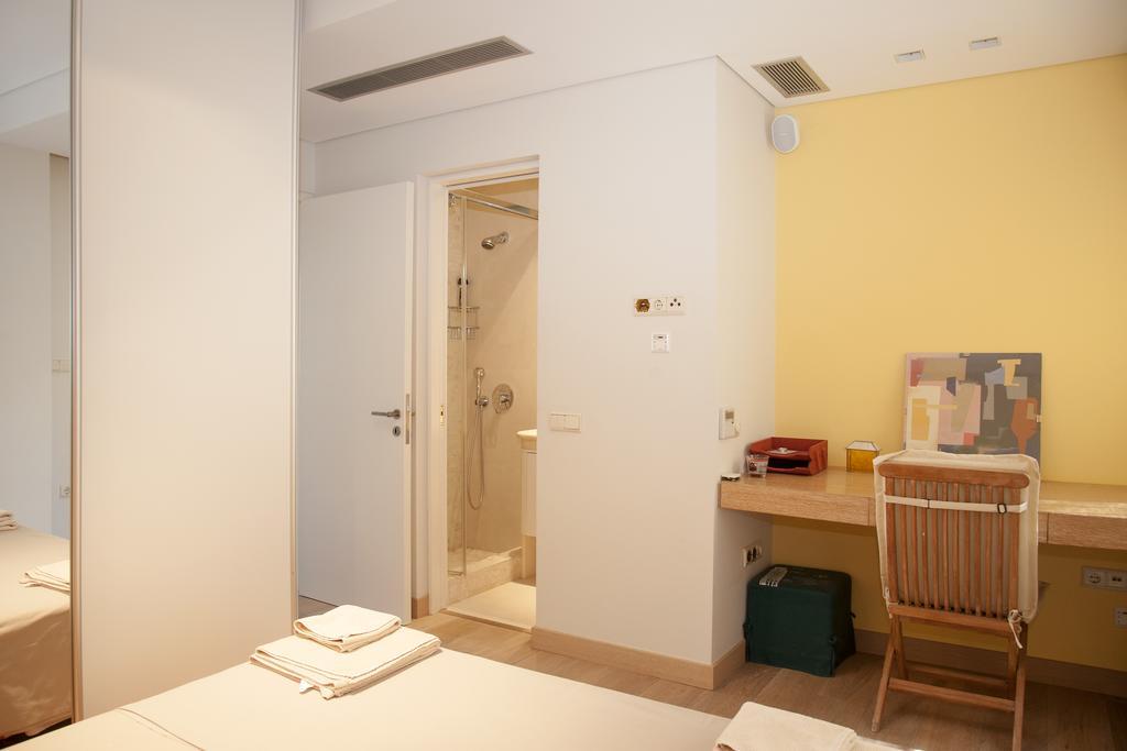 Apartamento Unique Acropolis View Atenas Exterior foto
