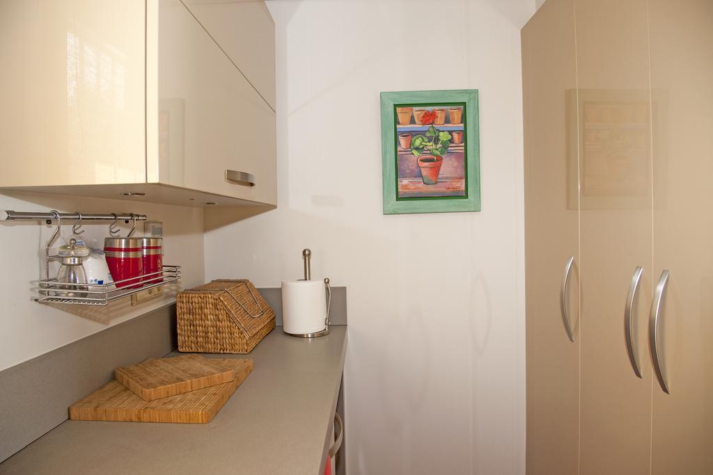 Apartamento Unique Acropolis View Atenas Exterior foto
